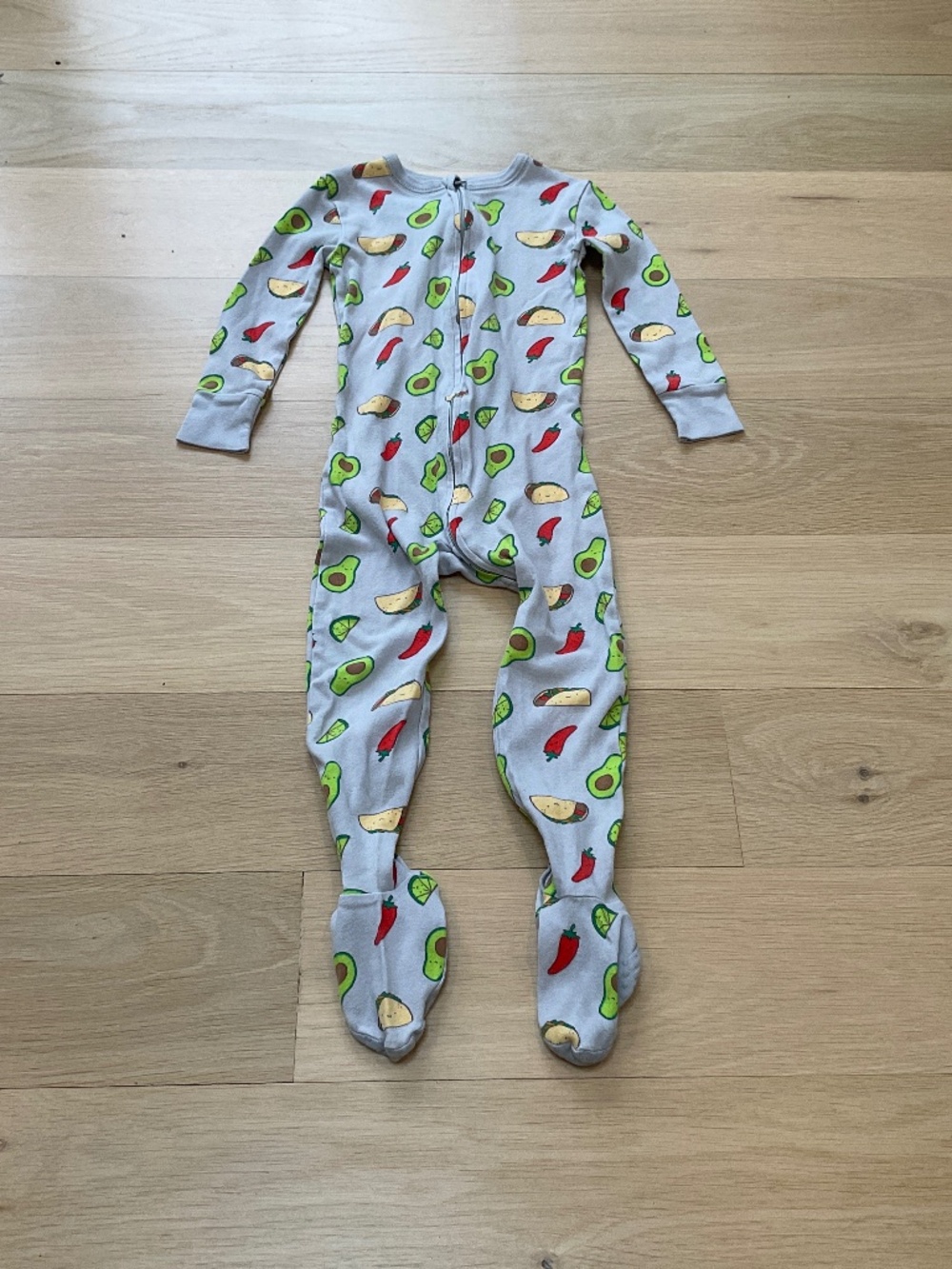 Old Navy Boy Pajamas